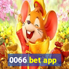 0066 bet app